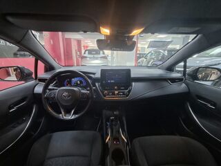 Corolla Touring Sports Hybride 184h Dynamic Business 2022 occasion 94500 Champigny-sur-Marne