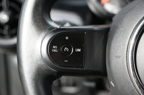 Cooper (2) F56 1.5 102 CV BUSINESS DESIGN 5 PORTES 2022 occasion 59136 Wavrin