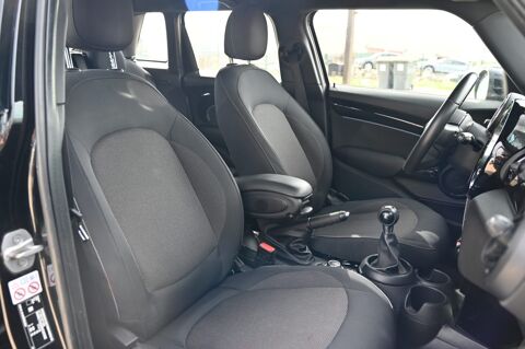 Cooper (2) F56 1.5 102 CV BUSINESS DESIGN 5 PORTES 2022 occasion 59136 Wavrin