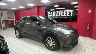 C-HR 122h Dynamic Business 2WD E-CVT 2020 occasion 94500 Champigny-sur-Marne