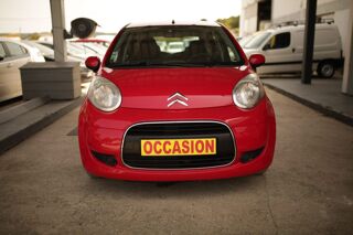C1 2012 occasion 52300 Vecqueville