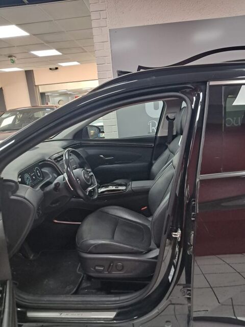 Tucson 1.6 T-GDI 230 HYBRID EXECUTIVE BA 2024 occasion 94500 Champigny-sur-Marne