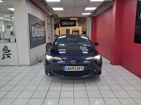 Corolla Touring Sport 122h Dynamic Business 2022 occasion 94500 Champigny-sur-Marne