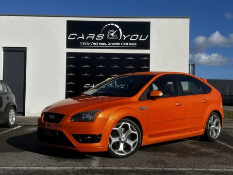 Ford Focus ST 225CV 2005 occasion Altkirch 68130