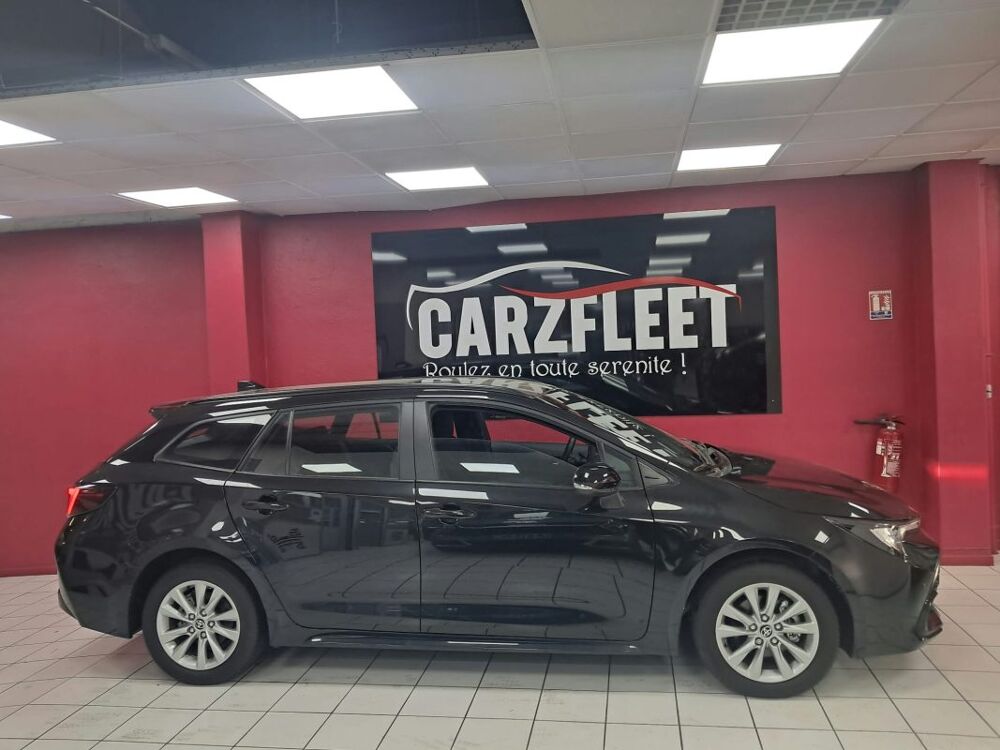 Corolla Touring Sports Hybride 140h Dynamic Business 2025 occasion 94500 Champigny-sur-Marne