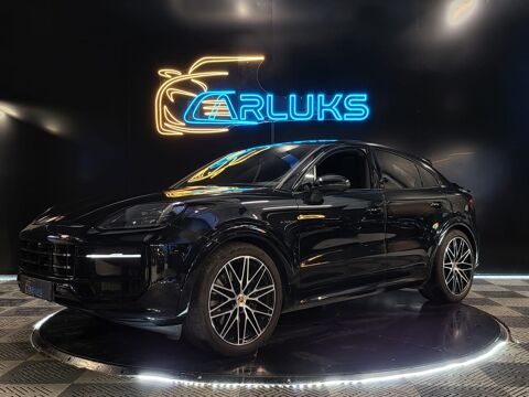 Annonce voiture Porsche Cayenne 132990 