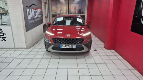 Kona 1.6 GDi 141ch Hybrid Business DCT-6 2023 occasion 94500 Champigny-sur-Marne