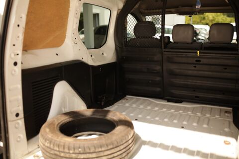 Berlingo BlueHDi 100ch Shine S&amp;S TVA RECUPERABLE 9990€ 2016 occasion 52300 Vecqueville