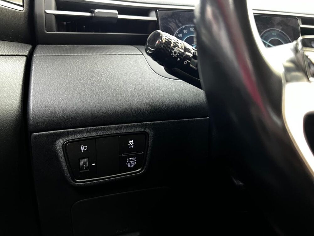Tucson 1.6 T-GDI 230 HYBRID BUSINESS BA 2023 occasion 94500 Champigny-sur-Marne