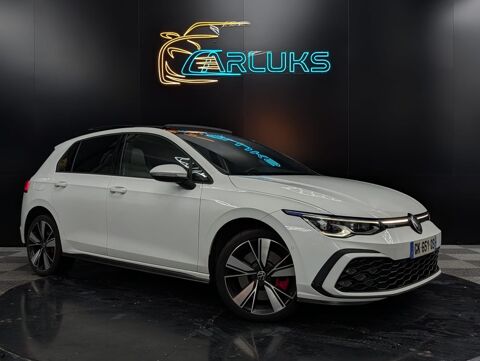 Golf 1.4 eHybrid 245ch GTE DSG6 2022 occasion 78970 M&eacute;zi&egrave;res-sur-Seine