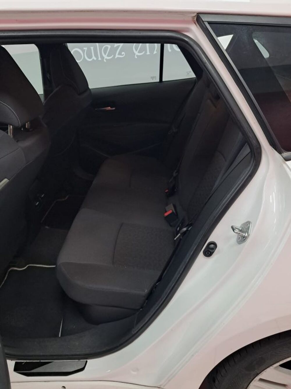 Corolla Touring Sports Hybride 122h Dynamic Business 2020 occasion 94500 Champigny-sur-Marne
