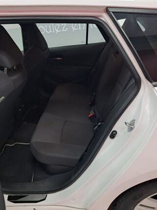 Corolla Touring Sports Hybride 122h Dynamic Business 2020 occasion 94500 Champigny-sur-Marne