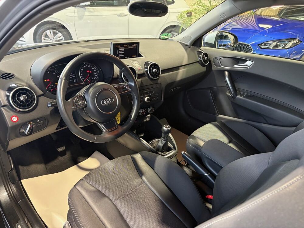 A1 2013 occasion 71240 Varennes-le-Grand