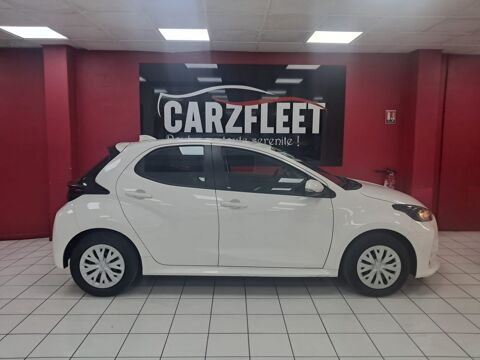 Yaris Berline Hybride 116h Dynamic 2024 occasion 94500 Champigny-sur-Marne
