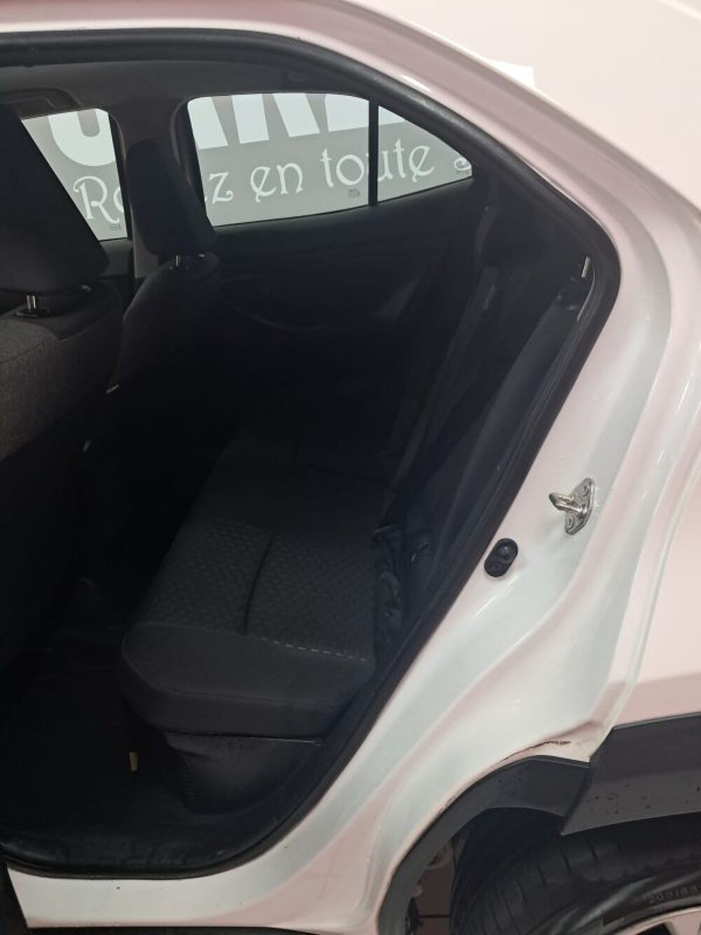 Yaris Cross CROSS HYBRIDE 1.5 HYBRID 116H DYNAMIC BUSINESS BEYOND VF [5P 2023 occasion 94500 Champigny-sur-Marne