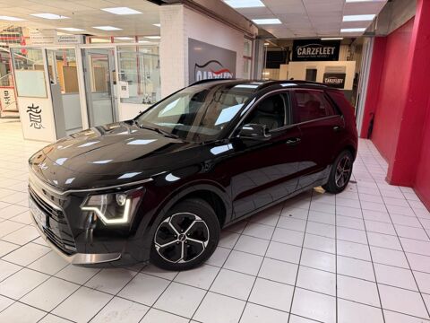 Niro 1.6 GDI 183 PHEV ACTIVE BUSINESS DCT6 VP 2023 occasion 94500 Champigny-sur-Marne