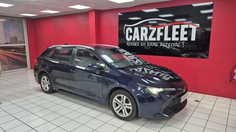 Toyota Corolla Break Hybride 122h Dynamic Business Beyond 2022 occasion Champigny-sur-Marne 94500