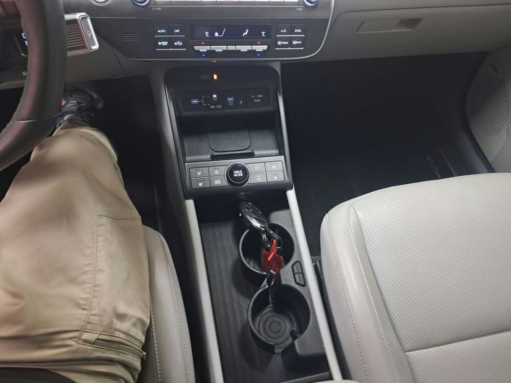 Kona SUV Executive Hybrid 2WD 1.6 T-GDI 140CV BVA6 E6d 2023 occasion 94500 Champigny-sur-Marne