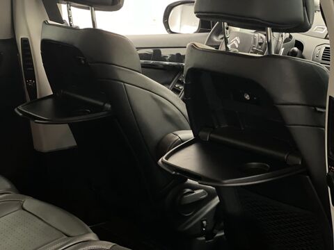 C4 2.0 HDI 163CH EXCLUSIVE BA 2011 occasion 57540 Petite-Rosselle