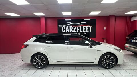 Corolla Touring Sports Hybride 184h Collection 2021 occasion 94500 Champigny-sur-Marne