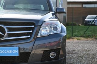 Classe GLK 280 3.0 V6 231cv 4 matic 2010 occasion 59136 Wavrin