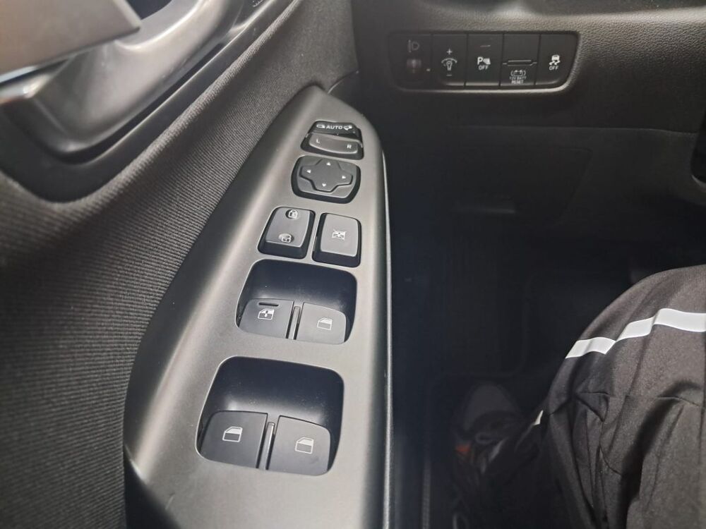 Kona SUV Business Hybrid 2WD 1.6 GDI 140CV BVA6 E6dT 2021 occasion 94500 Champigny-sur-Marne