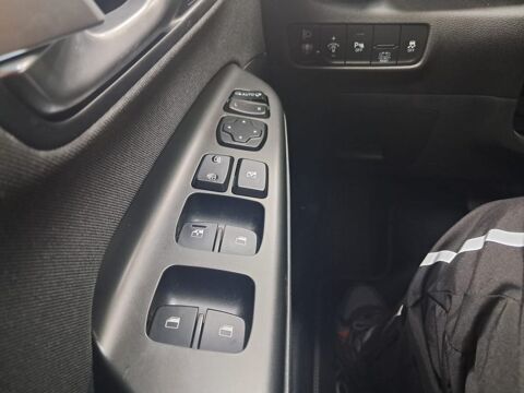 Kona SUV Business Hybrid 2WD 1.6 GDI 140CV BVA6 E6dT 2021 occasion 94500 Champigny-sur-Marne