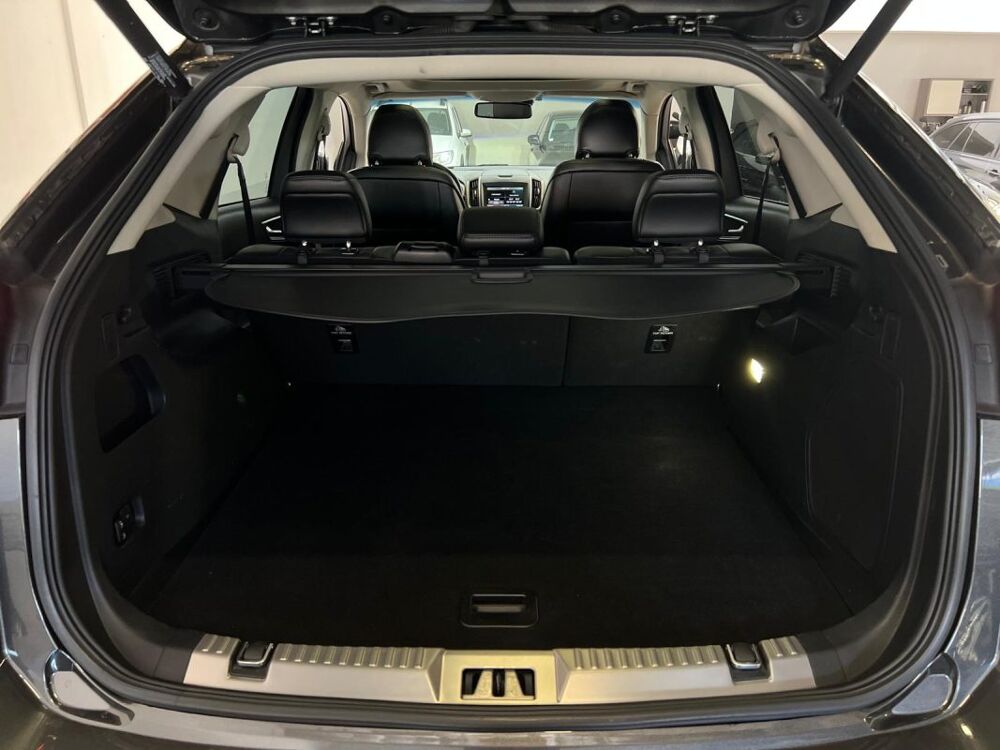 Edge 2.0TDCI TITANIUM 4X4 AWD 210CH 2016 occasion 57540 Petite-Rosselle