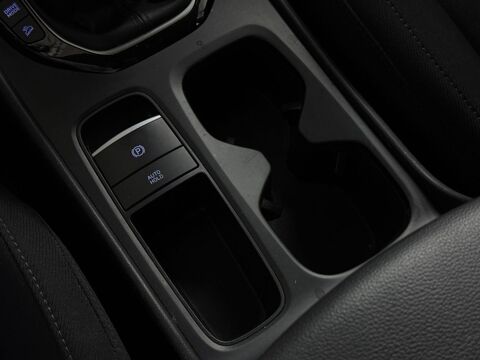 Tucson 1.6 T-GDi 150ch Hybrid Intuitive 2021 occasion 78970 M&eacute;zi&egrave;res-sur-Seine