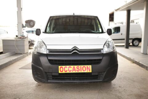 Berlingo BlueHDi 100ch Shine S&amp;S TVA RECUPERABLE 9990€ 2016 occasion 52300 Vecqueville