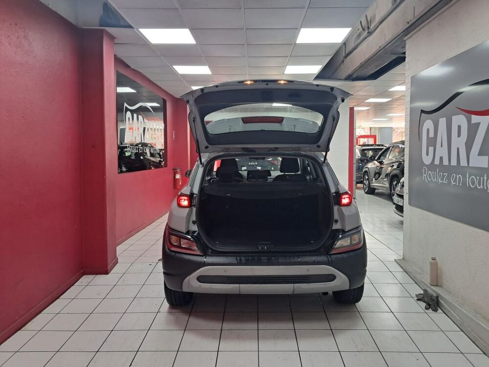 Kona 1.6 GDI HYBRID BUSINESS DCT 2022 occasion 94500 Champigny-sur-Marne