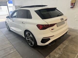 A3 S3 2.0 TFSI 310 QUATTRO S TRONIC 2020 occasion 24000 P&eacute;rigueux