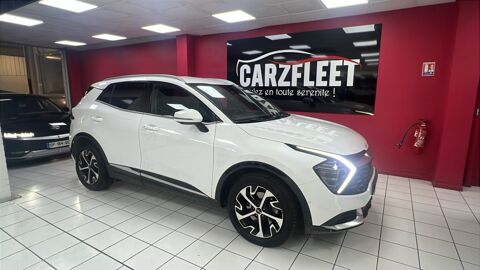 Annonce voiture Kia Sportage 19990 €