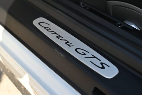 911 3.0 450ch GTS PDK 0 MALUS 2018 occasion 59136 Wavrin