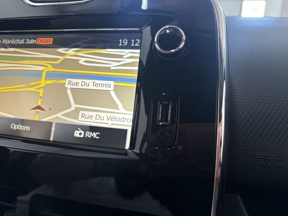 Clio IV 1.5 DCI 90 EXPRESSION 2012 occasion 24000 P&eacute;rigueux