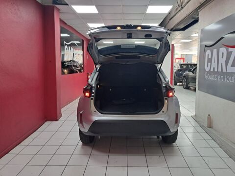 Yaris SUV 1.5 HYBRID 116H DYNAMIC BUSINESS 2023 occasion 94500 Champigny-sur-Marne