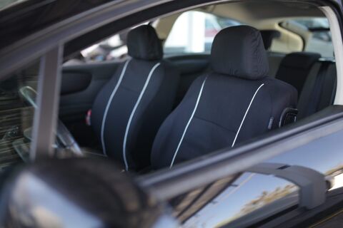 C4 Coup&eacute; 1.6 HDi 109Ch 2009 occasion 52300 Vecqueville
