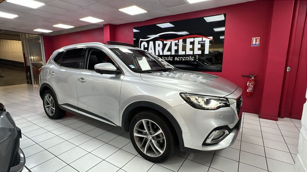 MG.EHS EHS 2021 5P SUV 1.5T GDI PHEV Luxury Auto 2022 occasion 94500 Champigny-sur-Marne