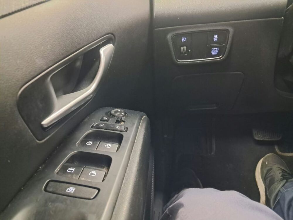 Tucson SUV Business Hybrid 2WD 1.6 T-GDI 230CV BVA6 E6d 2024 occasion 94500 Champigny-sur-Marne