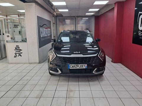 Kona SUV N Line Executive Hybrid 2WD 1.6 T-GDI 140CV BVA6 E6d 2023 occasion 94500 Champigny-sur-Marne