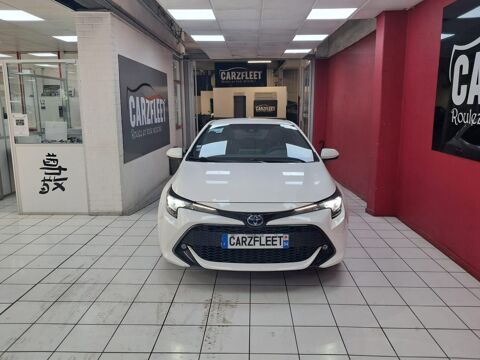 Corolla Berline Hybride 180h Dynamic Business 2019 occasion 94500 Champigny-sur-Marne