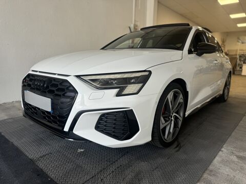 Annonce voiture Audi A3 41990 €