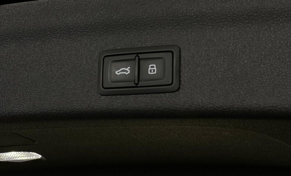 A6 AVANT 3.0 231CH 45TDI QUATTRO S-LINE 2019 occasion 57540 Petite-Rosselle