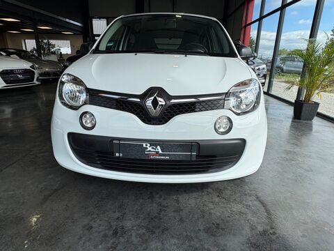 Twingo 2017 occasion 71240 Varennes-le-Grand