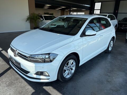 Annonce voiture Volkswagen Polo 12990 €
