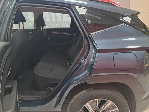 Tucson 1.6 T-GDI 230 HYBRID BUSINESS BA 2023 occasion 94500 Champigny-sur-Marne