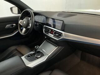 S&eacute;rie 3 330 e Touring Sport Automatique Pack M 252CH 2020 occasion 57540 Petite-Rosselle