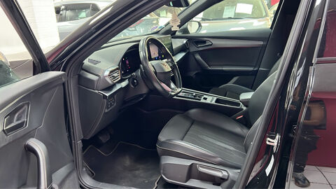 Formentor SUV 1.5 TSI 150ch DSG7 Business Edition CD 2022 occasion 94500 Champigny-sur-Marne