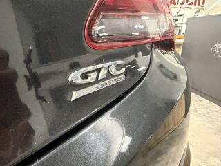 Astra GTC 1.7 CDTI 110cv 2012 occasion 24000 P&eacute;rigueux