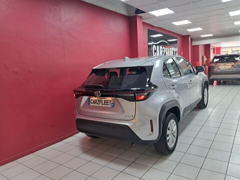 Yaris SUV 1.5 HYBRID 116H DYNAMIC BUSINESS 2023 occasion 94500 Champigny-sur-Marne
